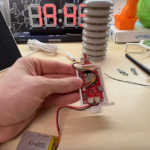 Arduino projekty pro začátečníky